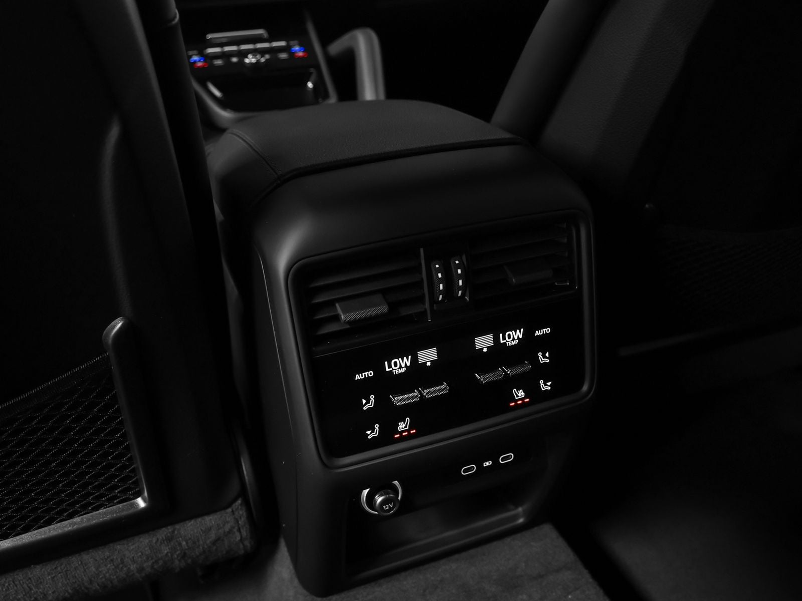 2026 Porsche Cayenne Coupe