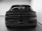 2026 Porsche Cayenne Coupe