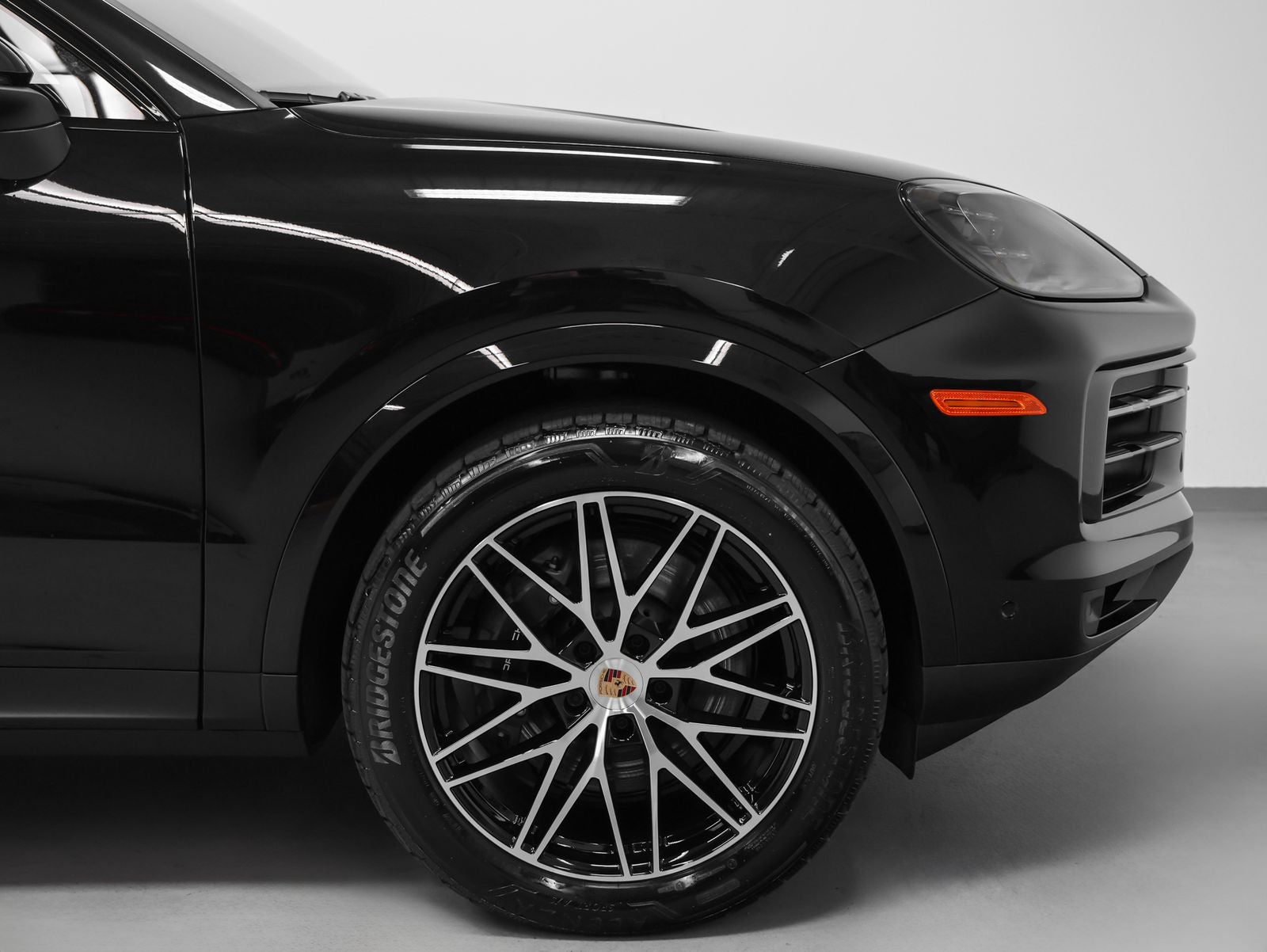 2026 Porsche Cayenne Coupe