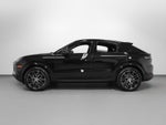 2026 Porsche Cayenne Coupe
