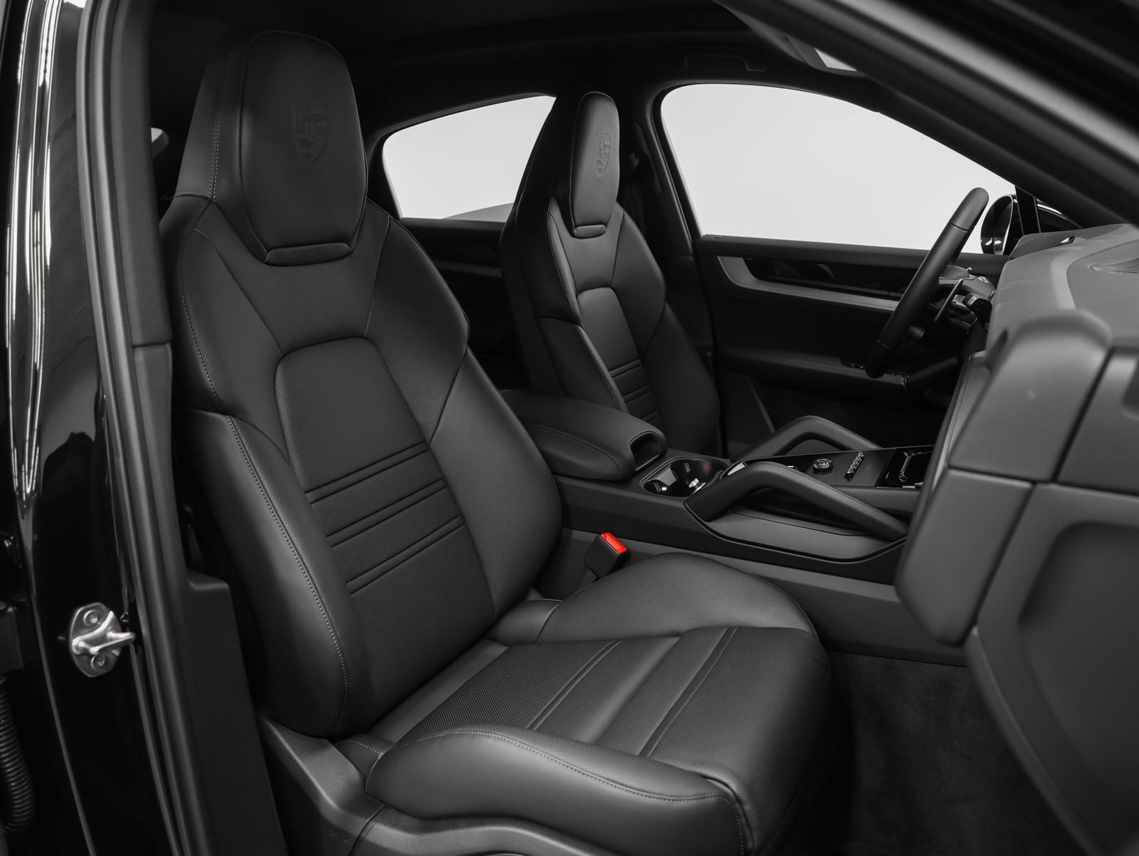 2026 Porsche Cayenne Coupe