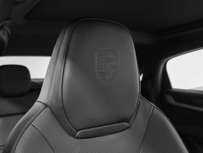 2026 Porsche Cayenne Coupe