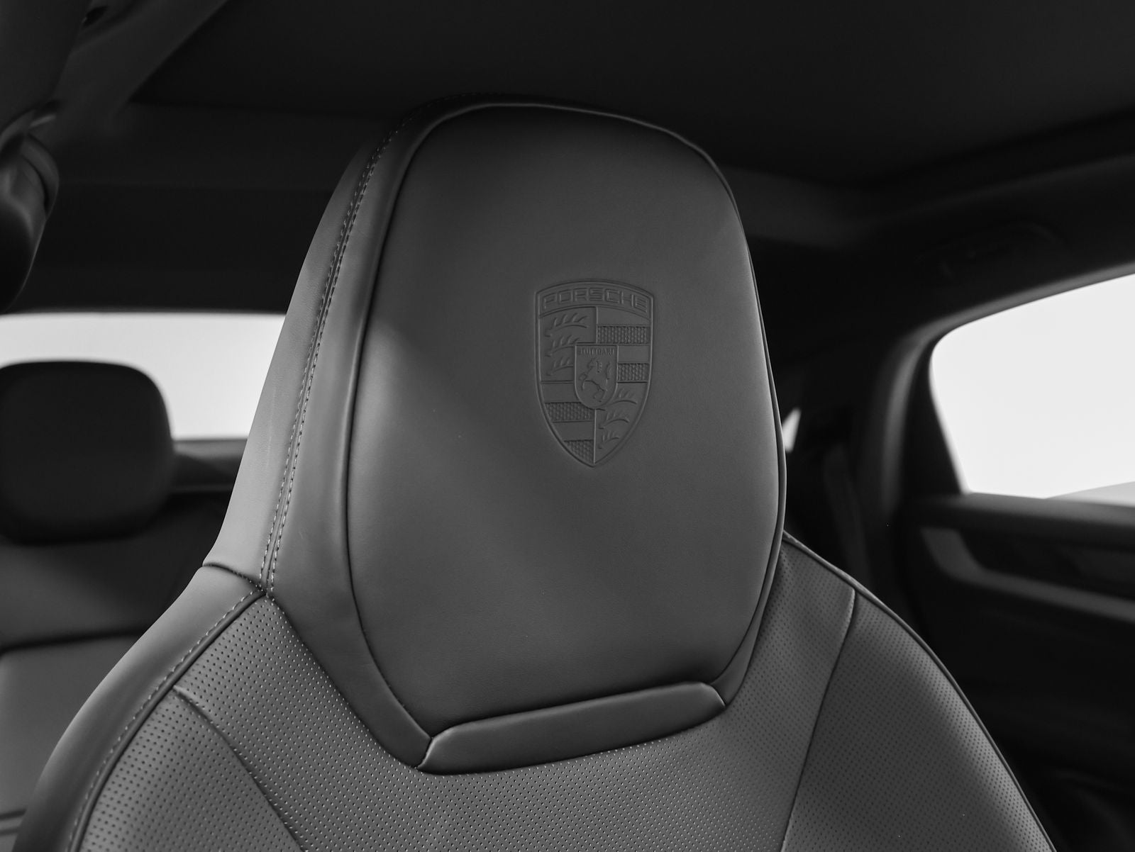 2026 Porsche Cayenne Coupe