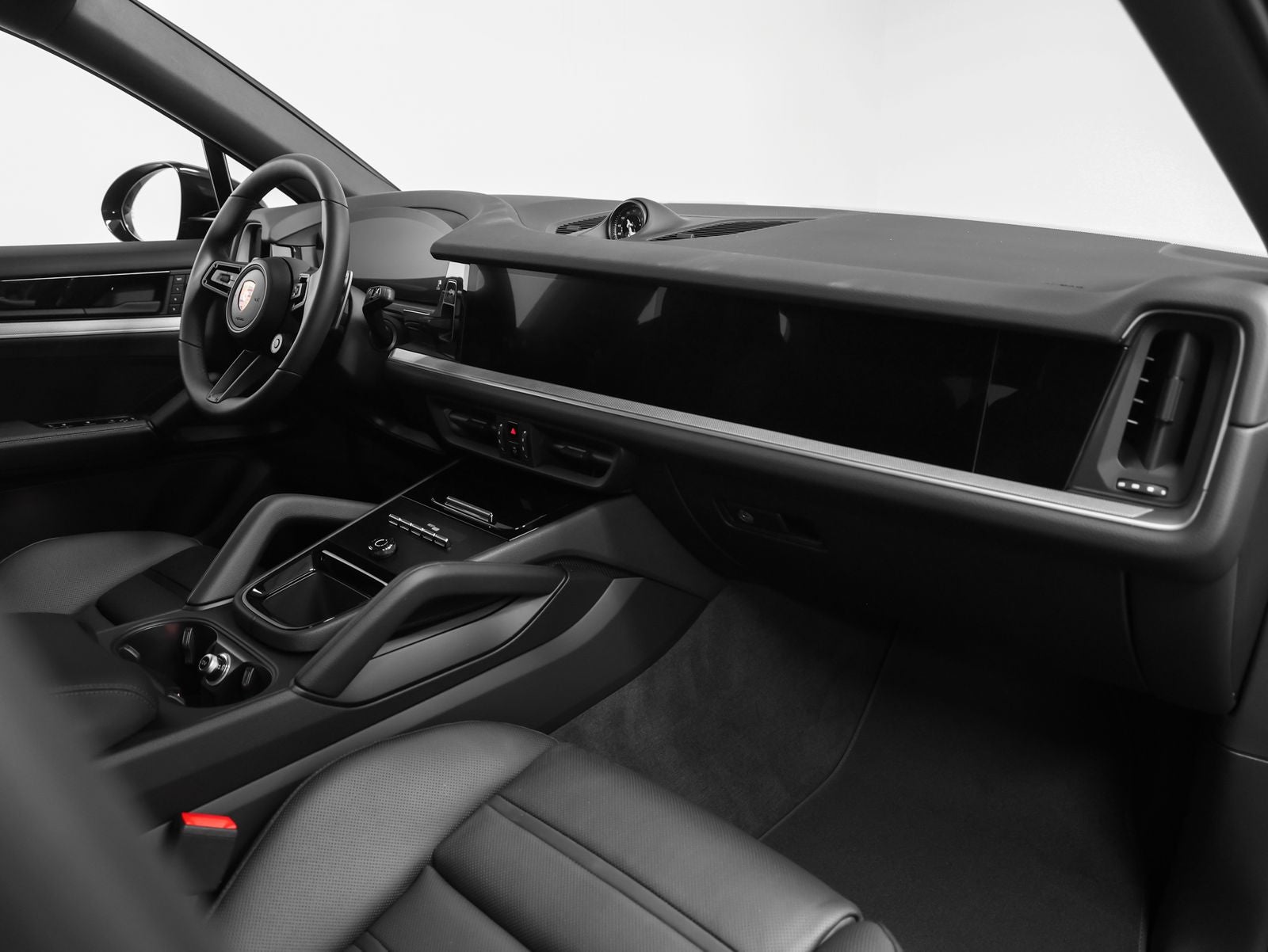 2026 Porsche Cayenne Coupe