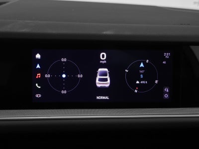 2026 Porsche Cayenne Coupe
