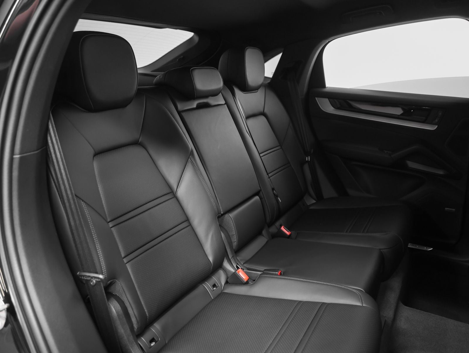 2026 Porsche Cayenne Coupe