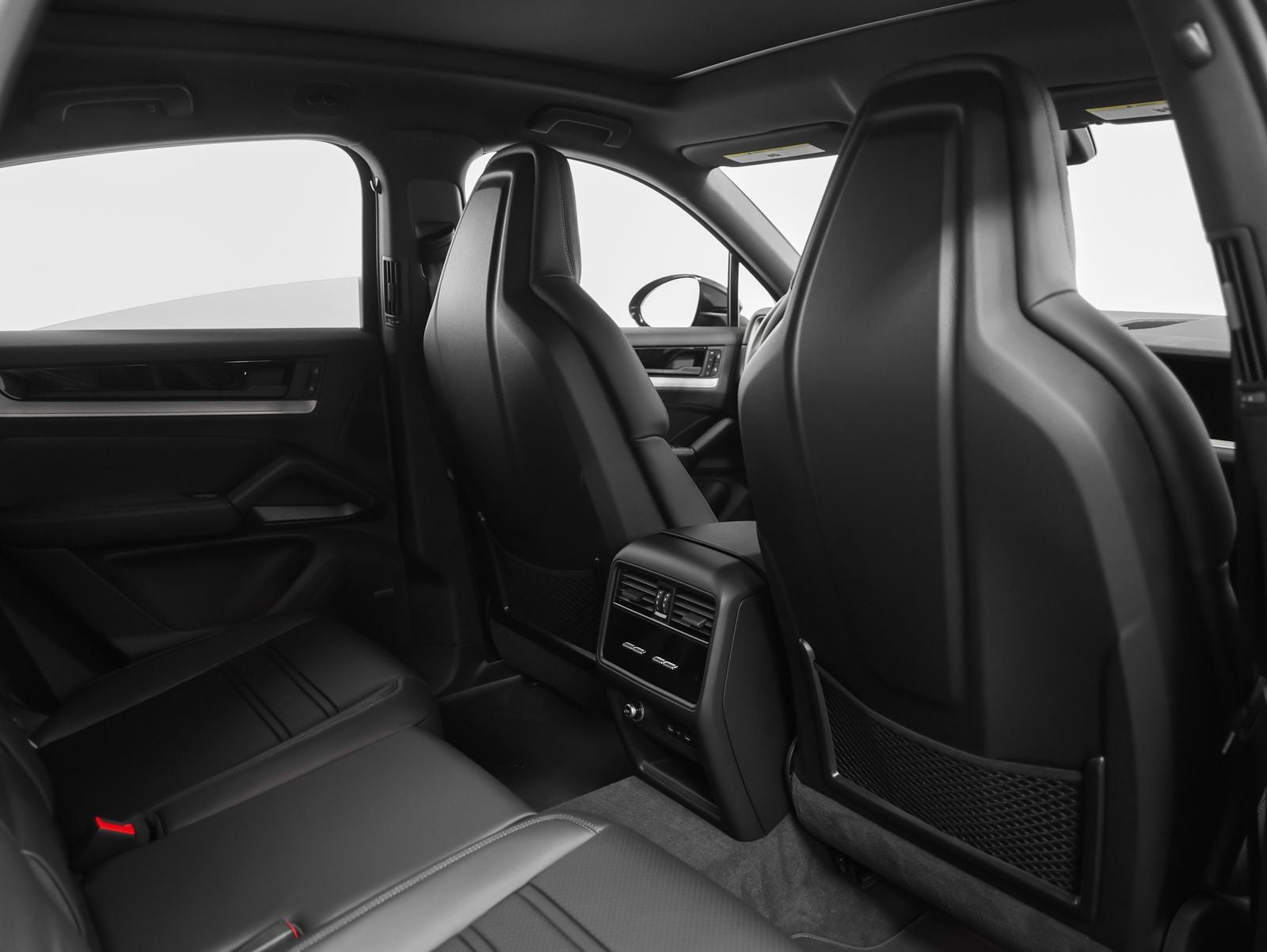 2026 Porsche Cayenne Coupe