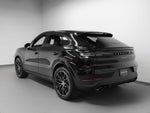 2026 Porsche Cayenne Coupe