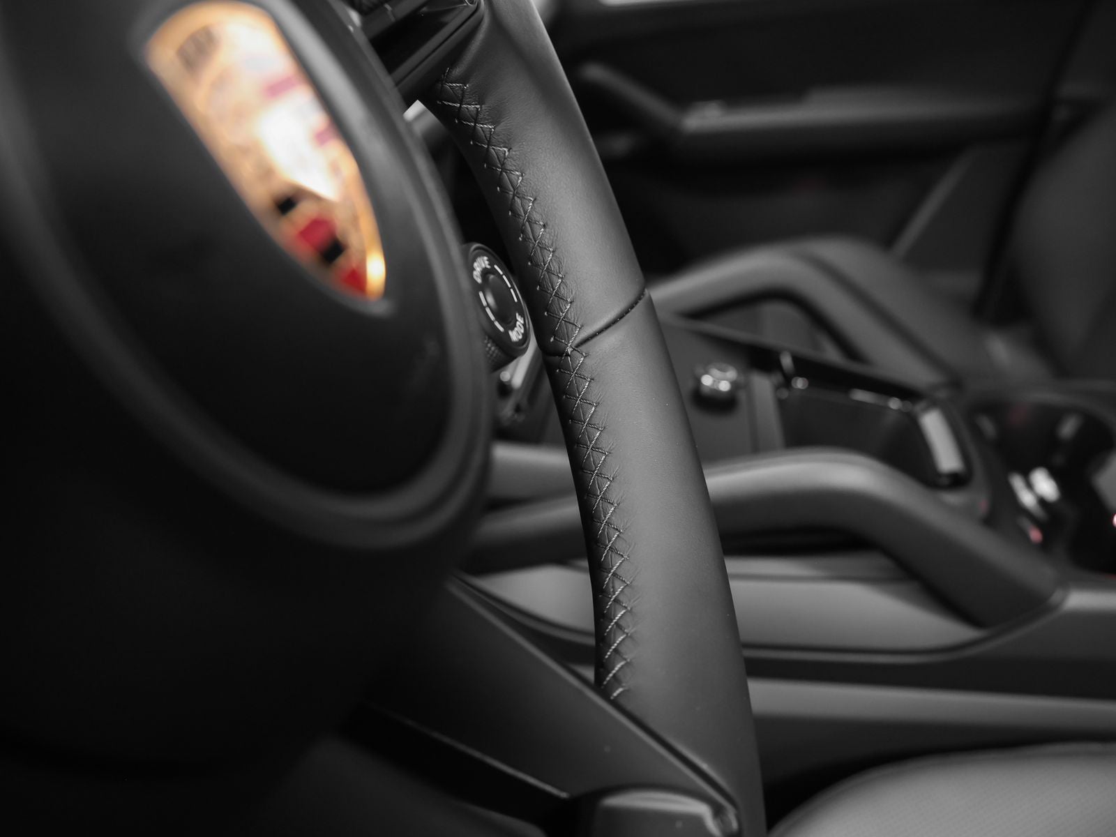2026 Porsche Cayenne Coupe