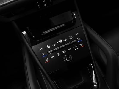 2026 Porsche Cayenne Coupe