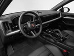 2026 Porsche Cayenne Coupe