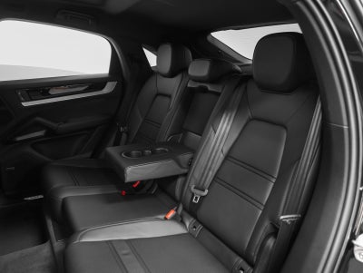 2026 Porsche Cayenne Coupe