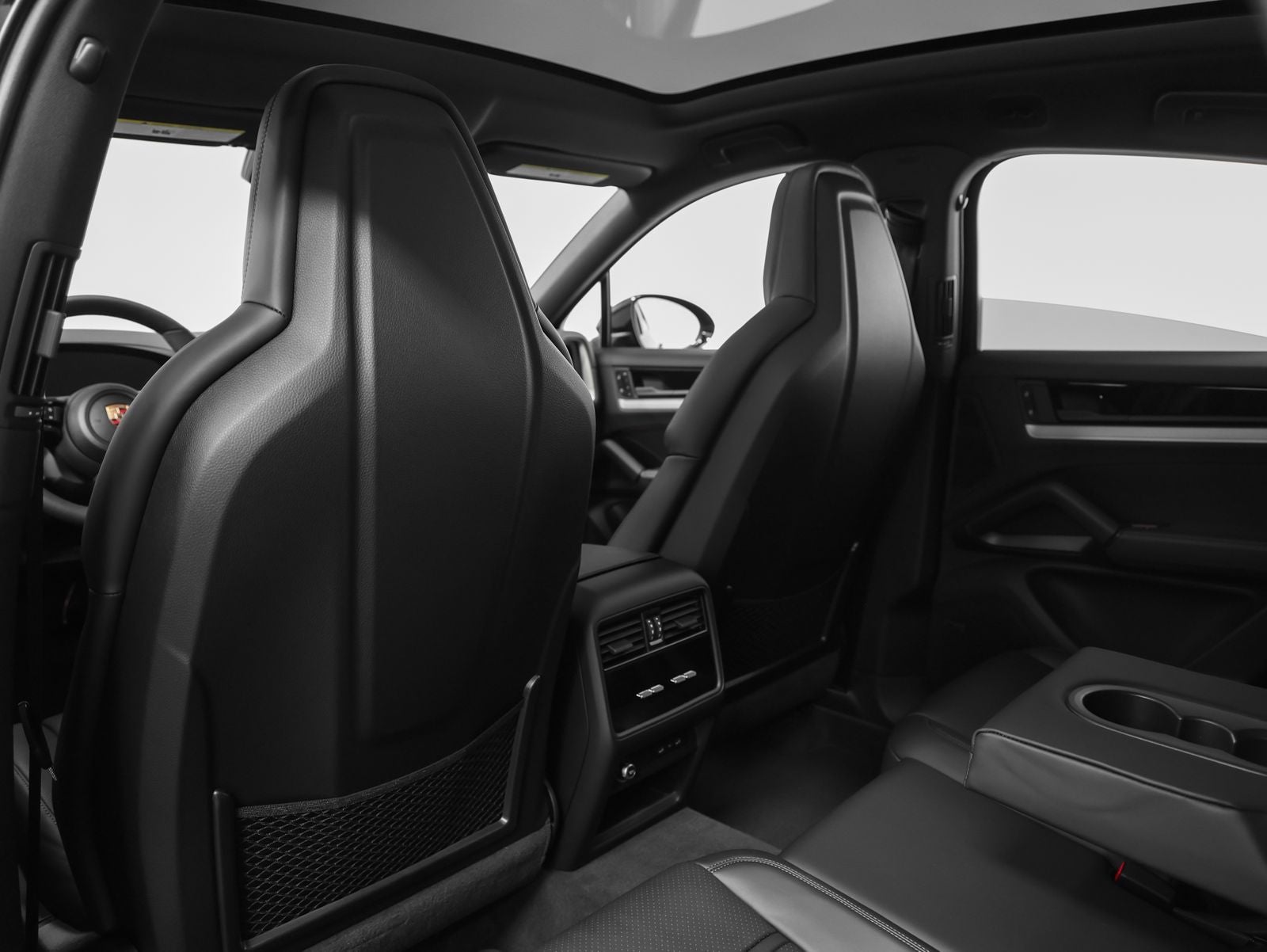 2026 Porsche Cayenne Coupe