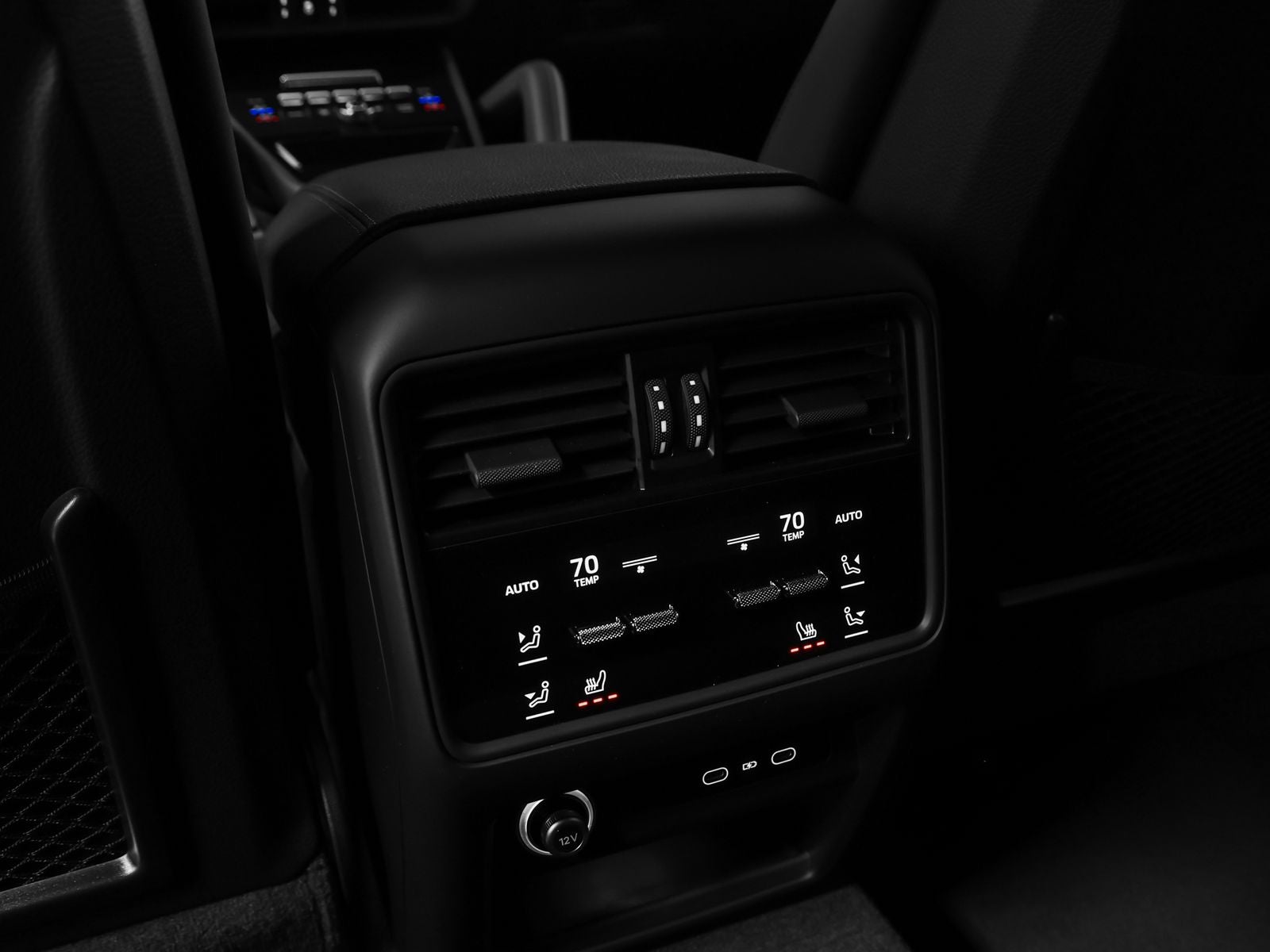 2026 Porsche Cayenne Coupe