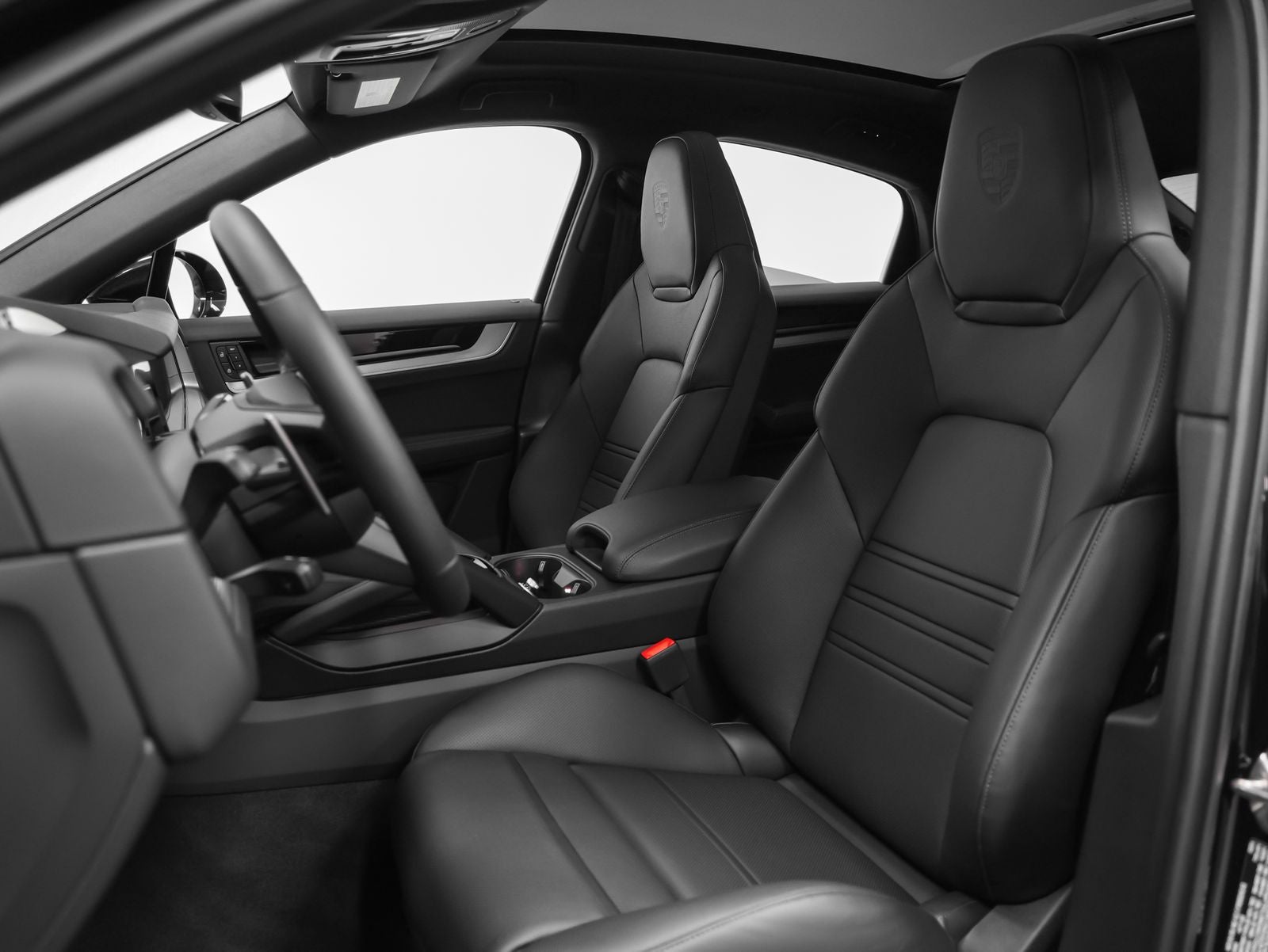 2026 Porsche Cayenne Coupe