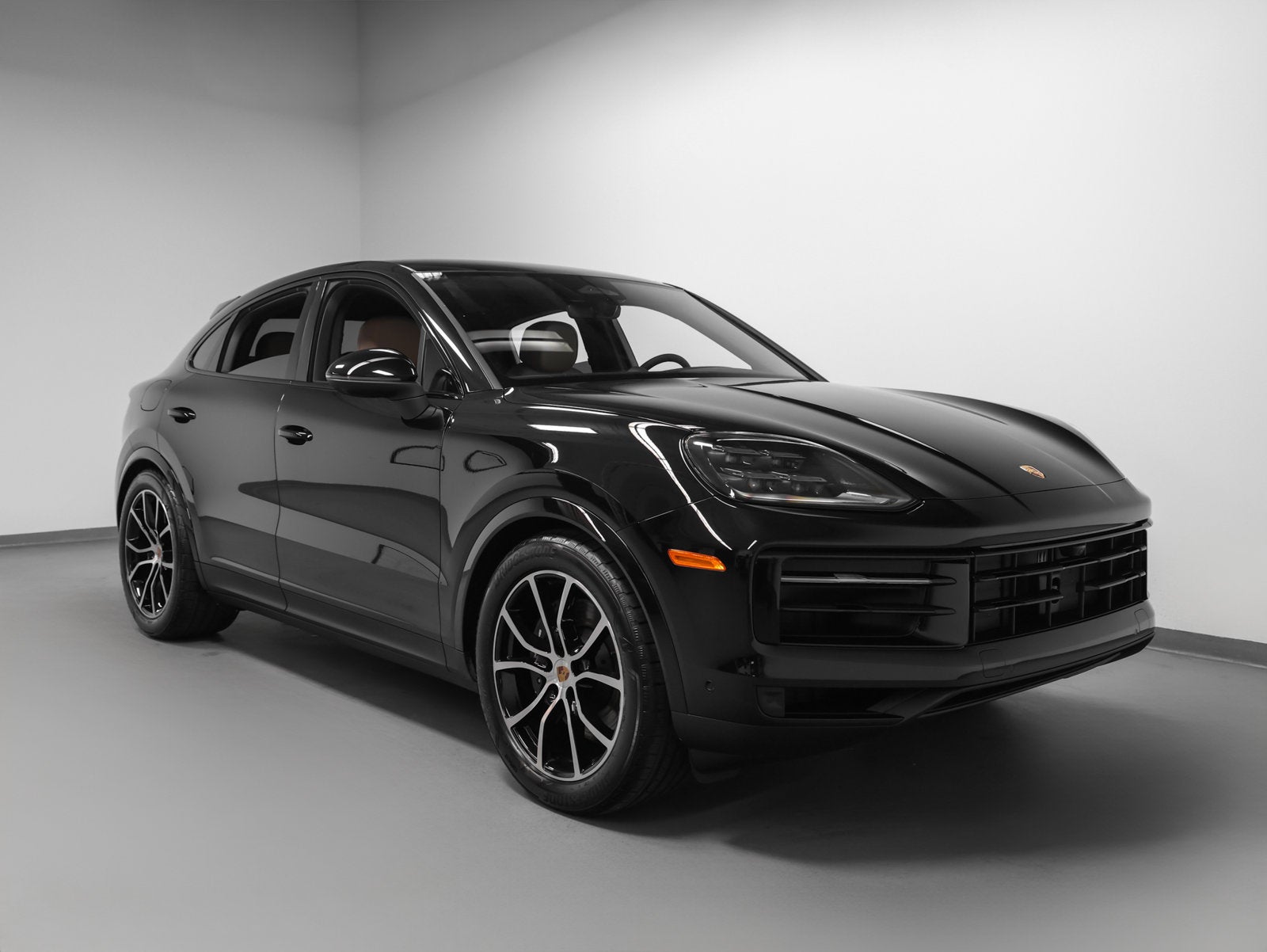 2026 Porsche Cayenne Cayenne Coupe