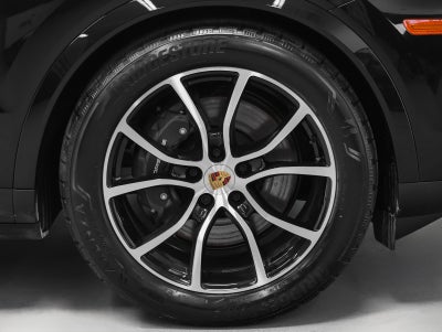 2026 Porsche Cayenne Cayenne Coupe