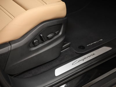 2026 Porsche Cayenne Cayenne Coupe