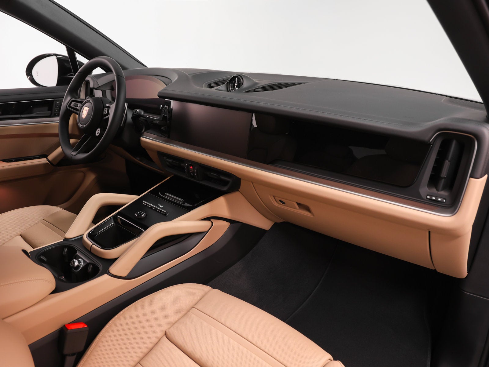 2026 Porsche Cayenne Cayenne Coupe