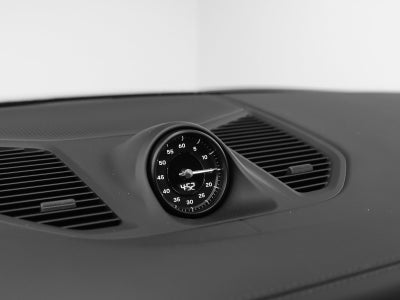 2026 Porsche Cayenne Cayenne Coupe