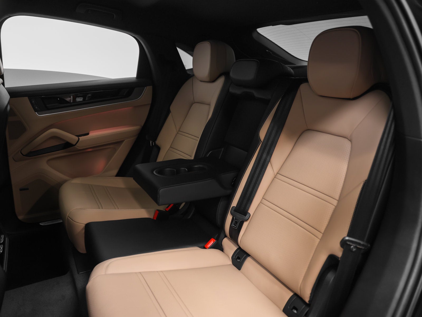 2026 Porsche Cayenne Cayenne Coupe