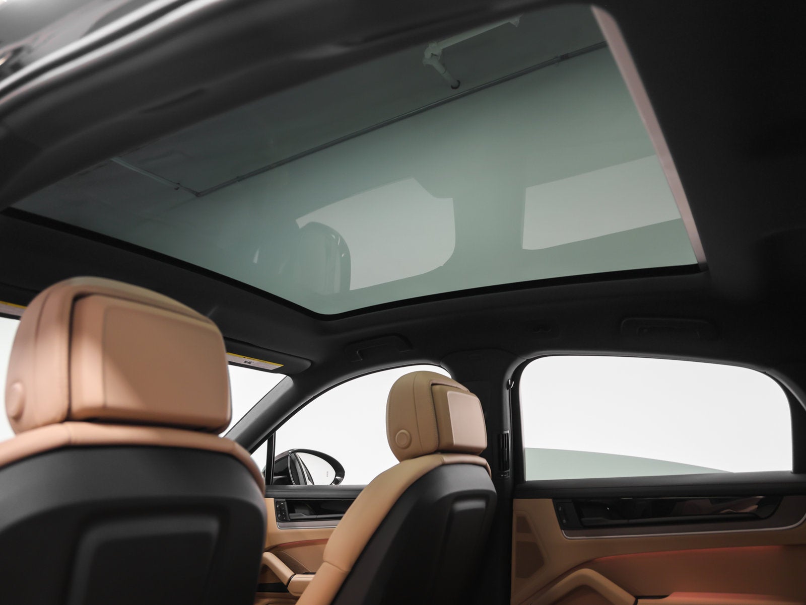 2026 Porsche Cayenne Cayenne Coupe