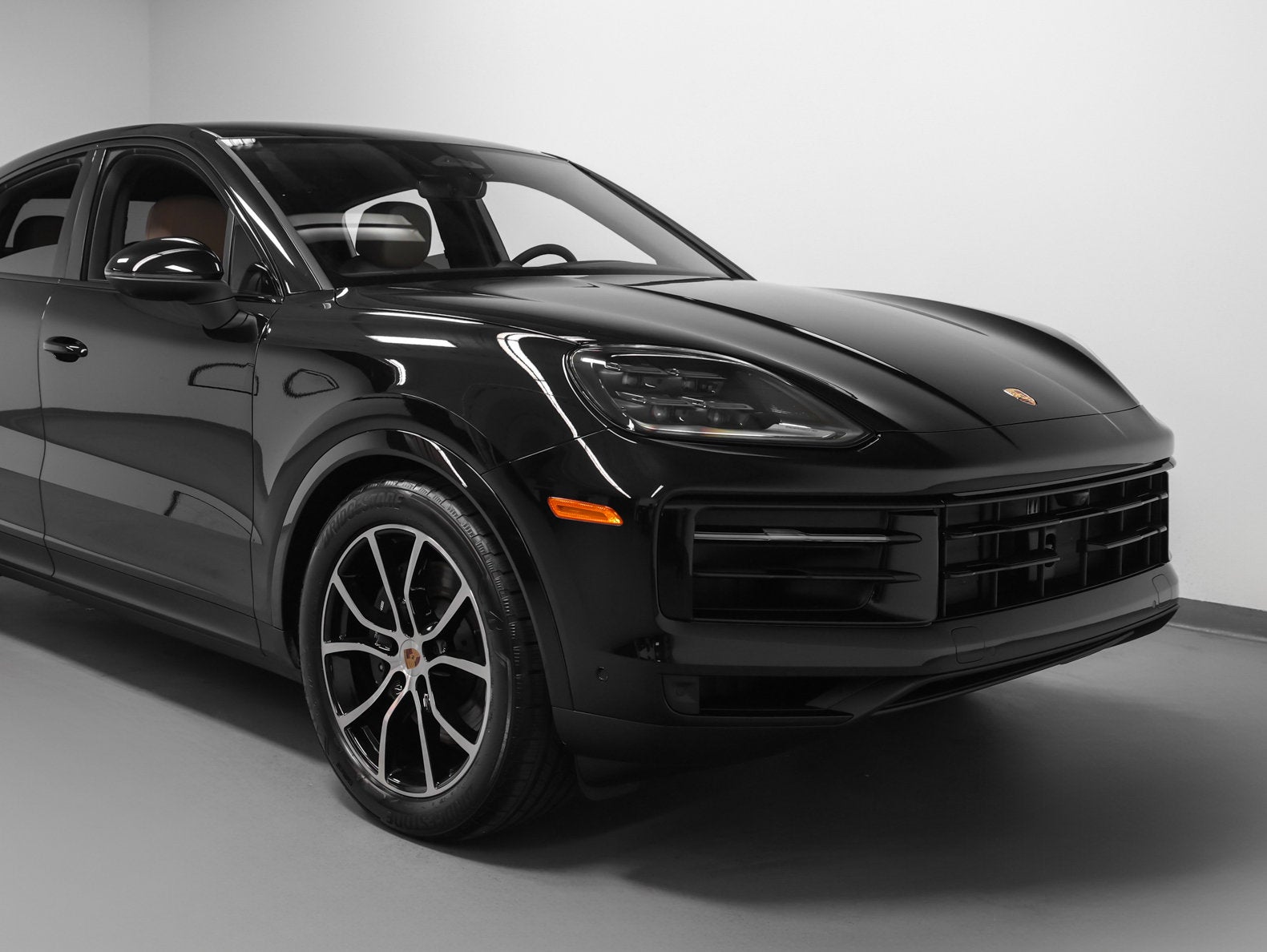 2026 Porsche Cayenne Cayenne Coupe
