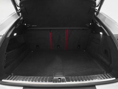 2022 Porsche Cayenne Coupe Platinum Edition