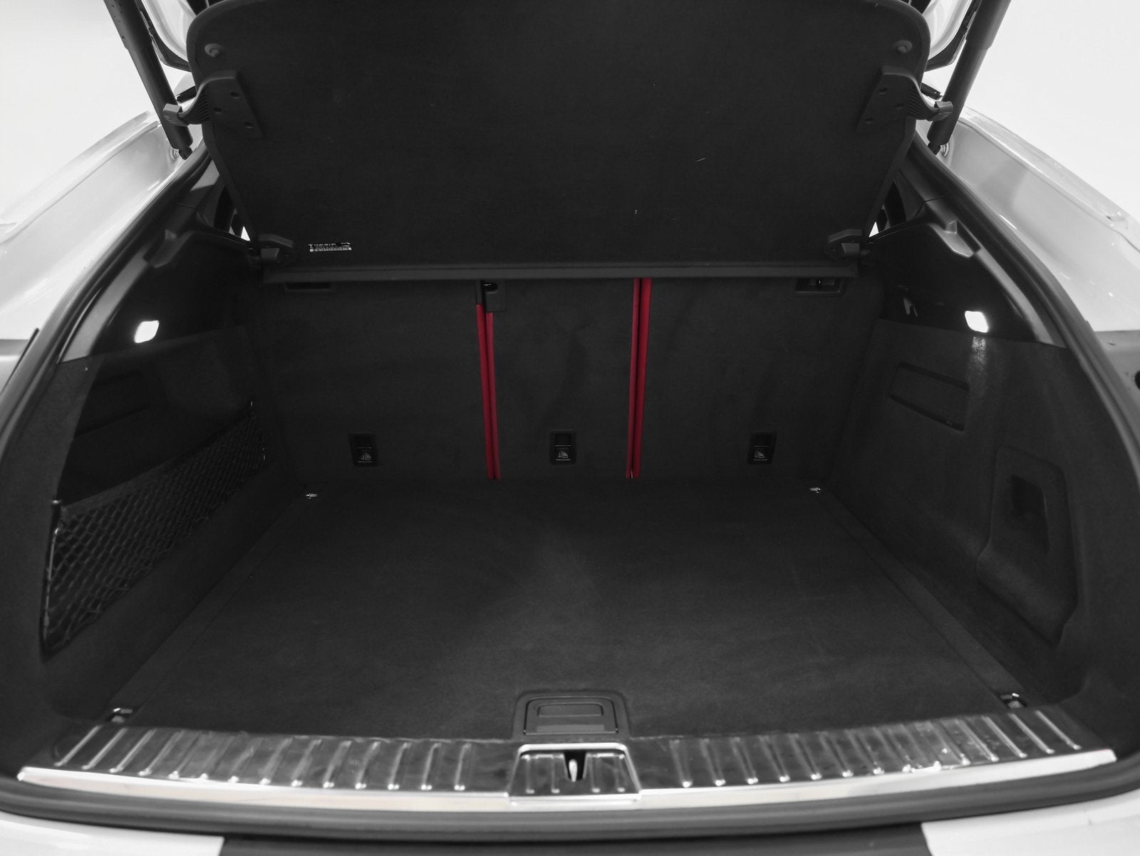 2022 Porsche Cayenne Coupe Platinum Edition