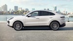 2022 Porsche Cayenne Cayenne Coupe Platinum Edition