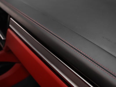 2022 Porsche Cayenne Coupe Platinum Edition