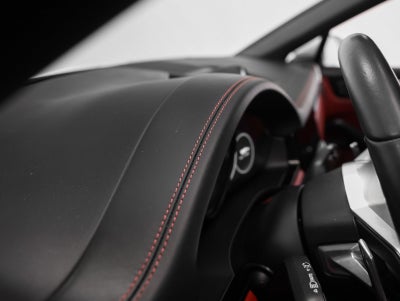 2022 Porsche Cayenne Coupe Platinum Edition