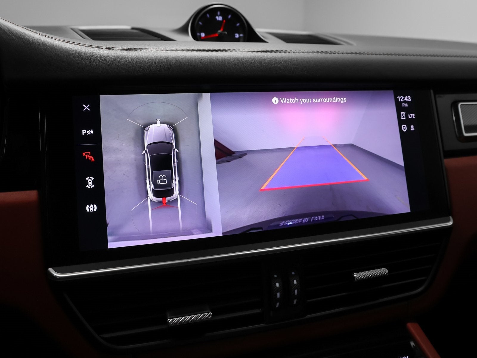 2022 Porsche Cayenne Coupe Platinum Edition