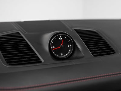 2022 Porsche Cayenne Coupe Platinum Edition