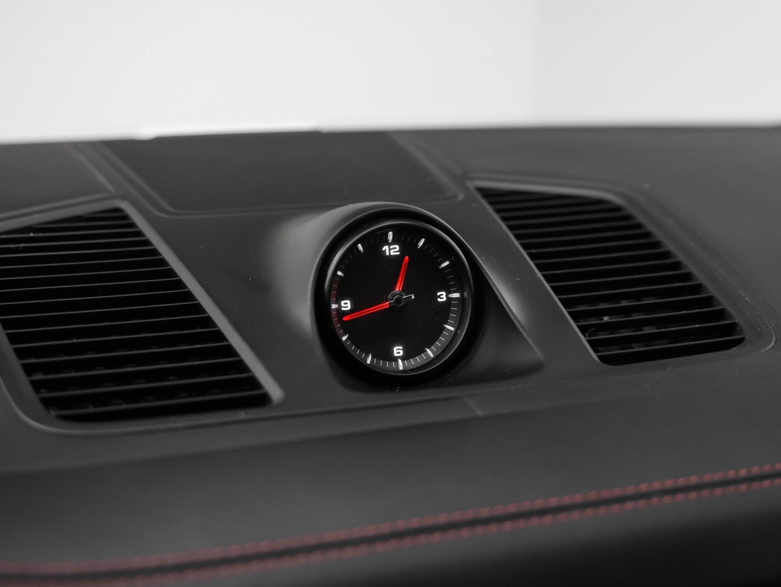 2022 Porsche Cayenne Coupe Platinum Edition