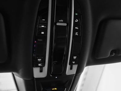 2022 Porsche Cayenne Coupe Platinum Edition