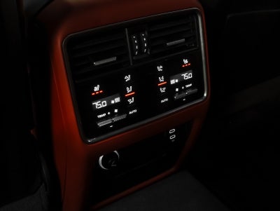 2022 Porsche Cayenne Coupe Platinum Edition