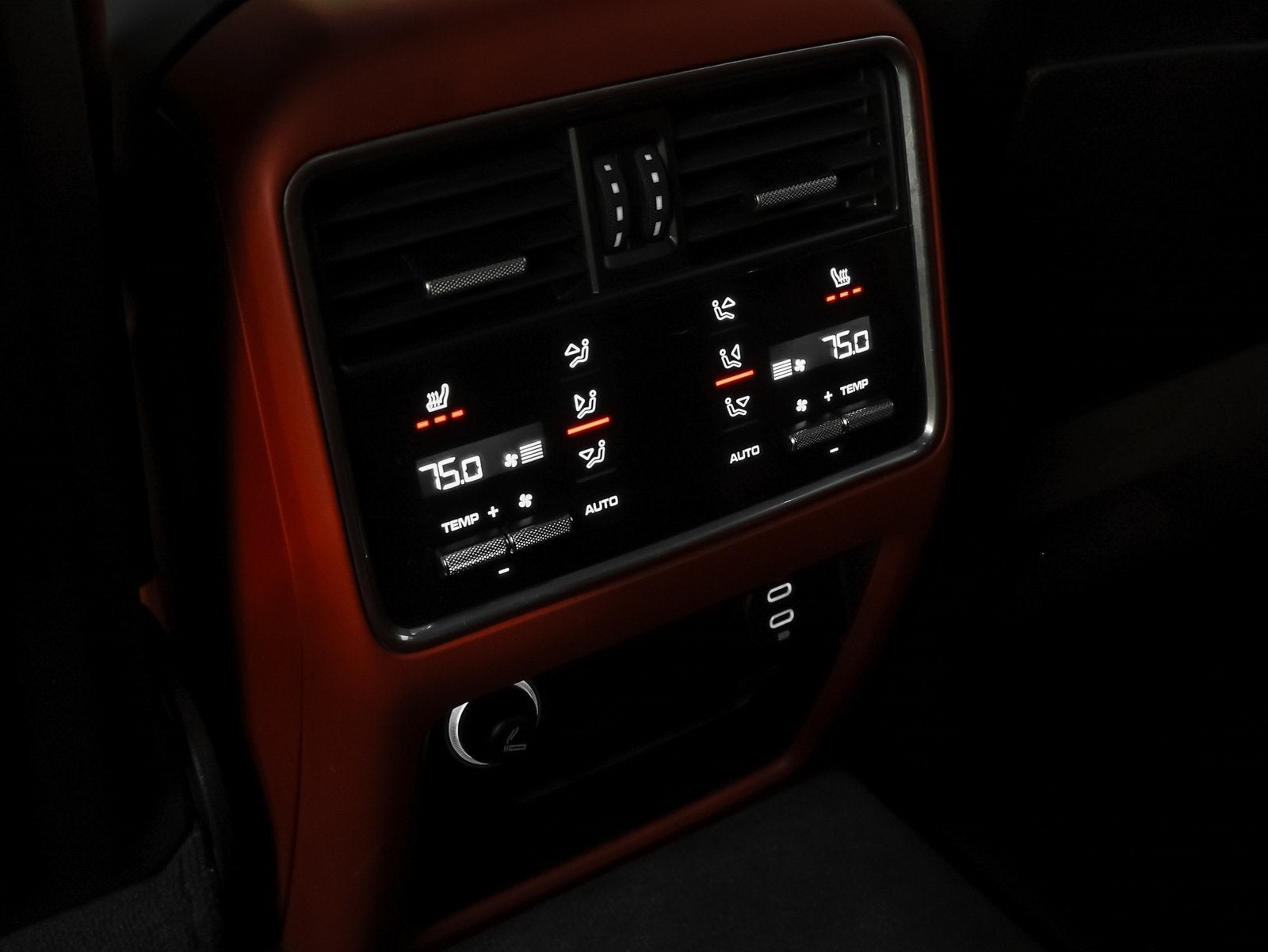 2022 Porsche Cayenne Coupe Platinum Edition