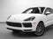 2022 Porsche Cayenne Coupe Platinum Edition