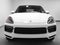 2022 Porsche Cayenne Coupe Platinum Edition