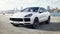 2023 Porsche Cayenne Coupe Platinum Edition