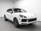 2023 Porsche Cayenne Cayenne Coupe Platinum Edition