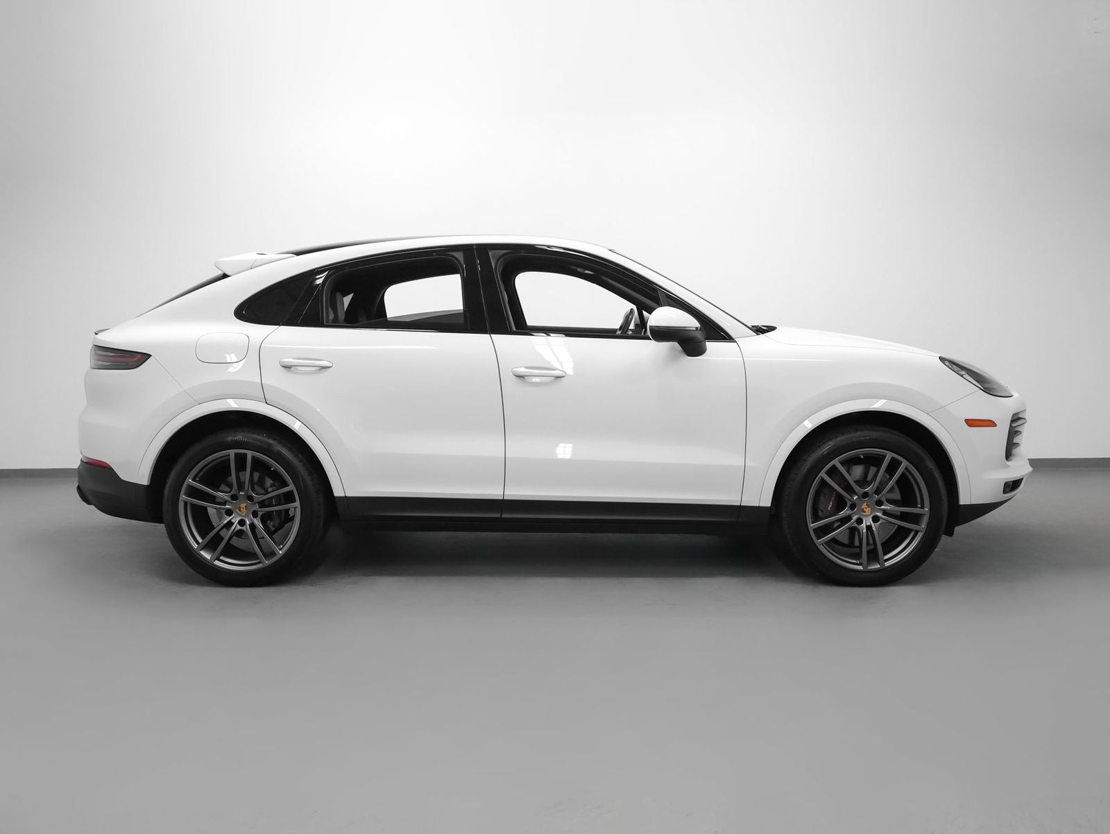 2023 Porsche Cayenne Cayenne Coupe Platinum Edition