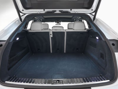 2023 Porsche Cayenne Cayenne Coupe Platinum Edition