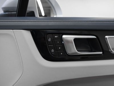 2023 Porsche Cayenne Cayenne Coupe Platinum Edition