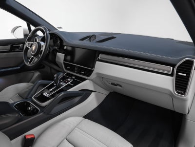 2023 Porsche Cayenne Cayenne Coupe Platinum Edition