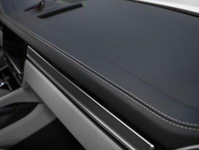 2023 Porsche Cayenne Cayenne Coupe Platinum Edition