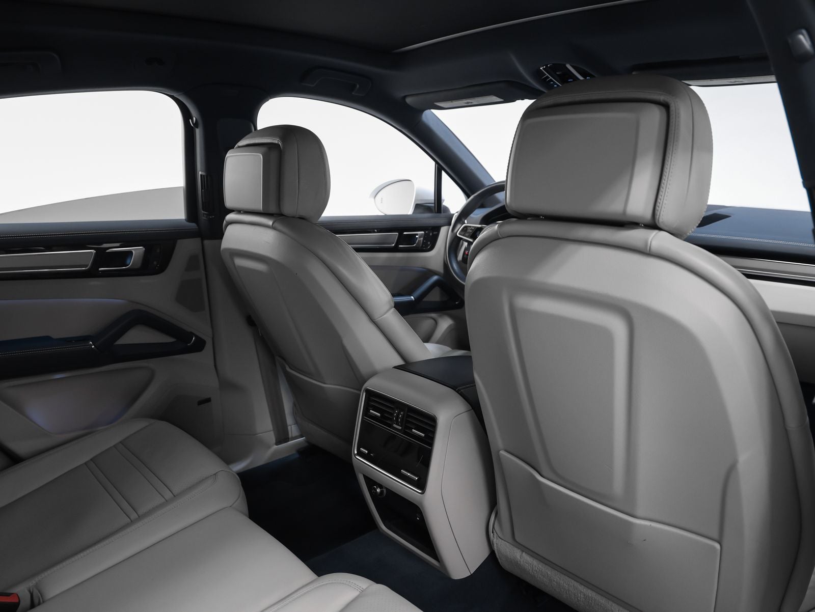 2023 Porsche Cayenne Cayenne Coupe Platinum Edition