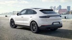 2023 Porsche Cayenne Coupe Platinum Edition