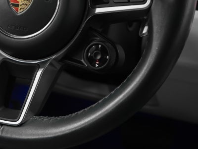 2023 Porsche Cayenne Cayenne Coupe Platinum Edition